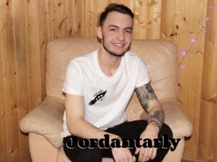 Jordantarly