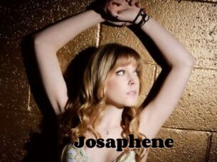 Josaphene