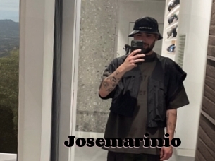 Josemarinio