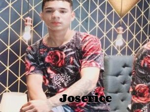 Joserice