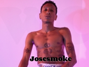 Josesmoke