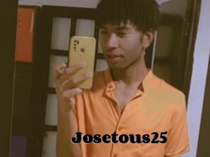 Josetous25