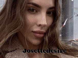 Josettedesire