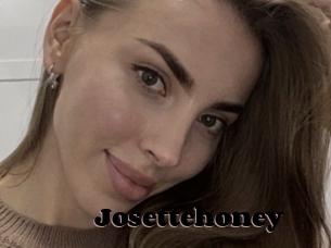 Josettehoney