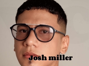 Josh_miller