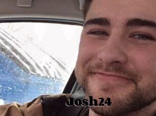Josh24