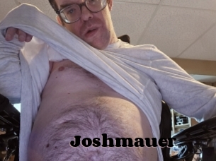 Joshmauer