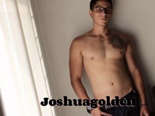 Joshuagolden