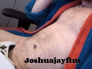 Joshuajayftm
