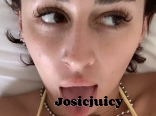 Josiejuicy