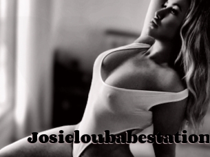 Josieloubabestation