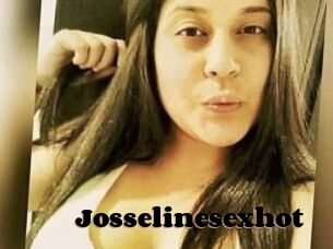 Josselinesexhot