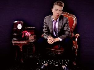 Jossguy
