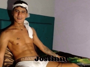 Jostinnt
