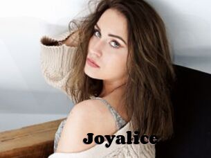 Joyalice