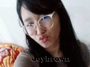 Joybrown