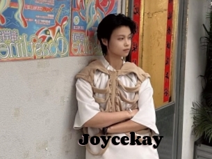 Joycekay