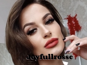 Joyfullrosse
