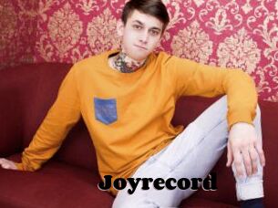 Joyrecord