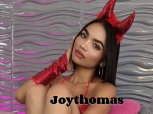Joythomas