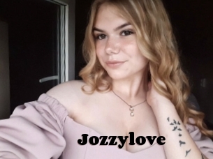 Jozzylove