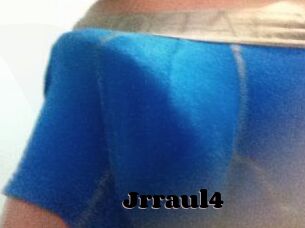 Jrraul4