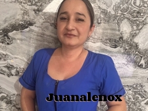 Juanalenox