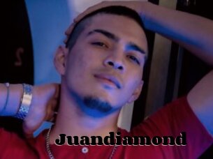 Juandiamond