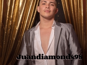 Juandiamonds98