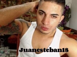 Juanesteban18