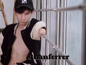Juanferrer