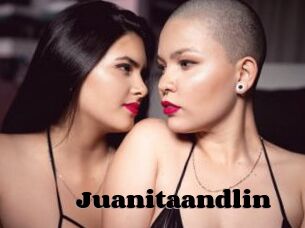 Juanitaandlin