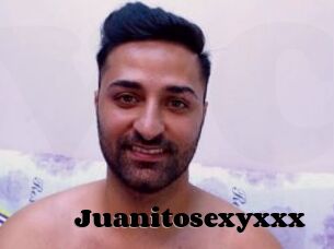 Juanitosexyxxx