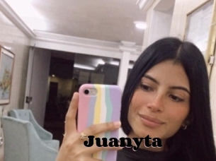 Juanyta
