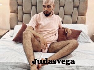 Judasvega