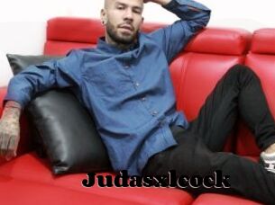 Judasxlcock