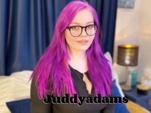 Juddyadams