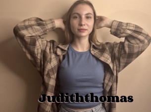 Judiththomas