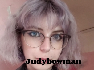 Judybowman