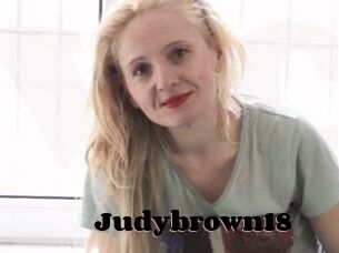 Judybrown18