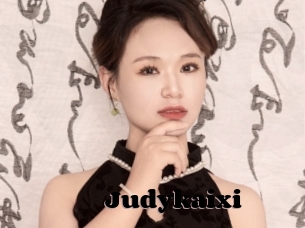 Judykaixi
