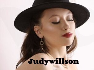 Judywillson