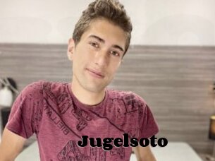 Jugelsoto