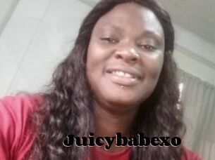 Juicybabexo
