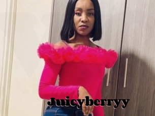 Juicyberryy