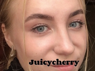 Juicycherry