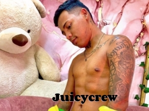 Juicycrew