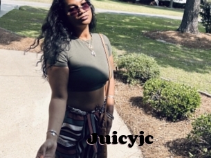 Juicyjc