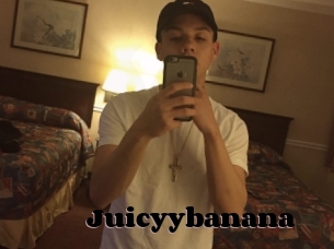 Juicyybanana