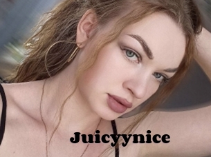 Juicyynice